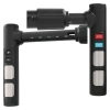Горизонтальный велотренажер CardioPower R45