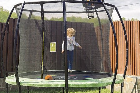 Hasttings Air Game Basketball 3,66 м
