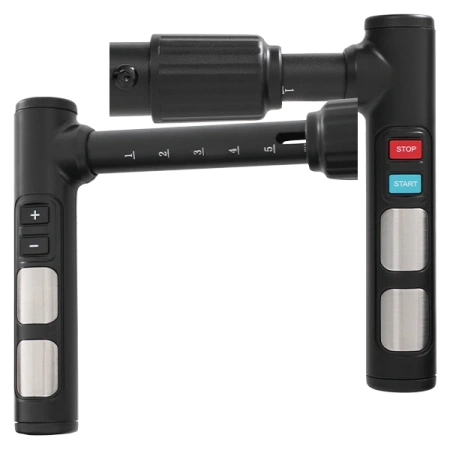 Горизонтальный велотренажер CardioPower R45