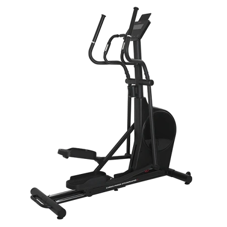 Эллиптический тренажер CardioPower StrideMaster 5