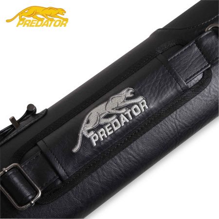 Тубус Predator Blak 2x2 чёрный