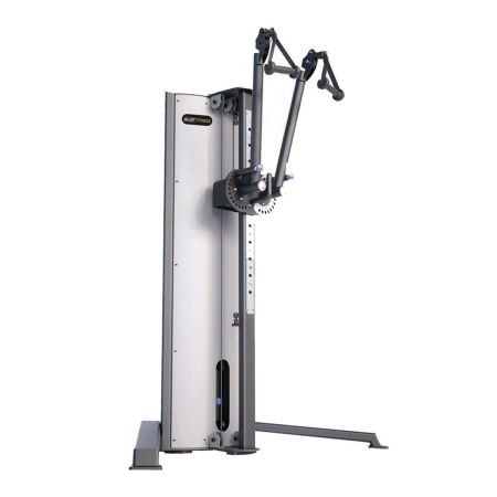 Кроссовер EMI1000. Стек 65 кг