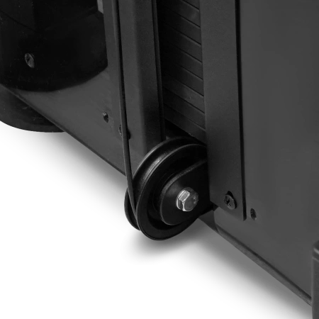 Одиночный универсальный блок 100кг BRONZE GYM PARTNER ML-819