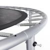 Батут DFC TRAMPOLINE TRIO 6FT зелёный