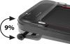 Беговая дорожка Titanium Masters Slimtech S130