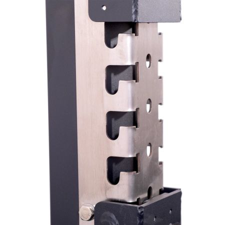 Скамья жимовая для пауэрлифтинга Protrain HCPB