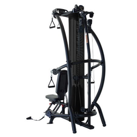 Многофункциональный силовой комплекс Inspire M1 Multi-Gym