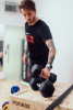 Гантель гексагональная Original FitTools