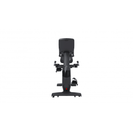 Профессиональный Горизонтальный велотренажер Cardiopower PRO RB450 (RB410)