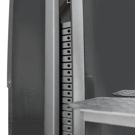 Дельта-машина профессиональный BRONZE GYM PARTNER ML-811