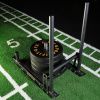 Искусственный газон (трава) для функционального тренинга с разметкой 2x15 ТАНГЕН