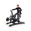 Гребная тяга на свободных весах AnyFit T04