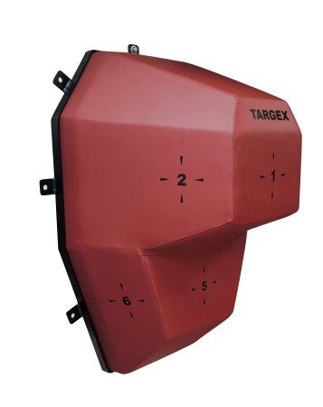 Подушка боксерская TARGEX 8 ANGLE