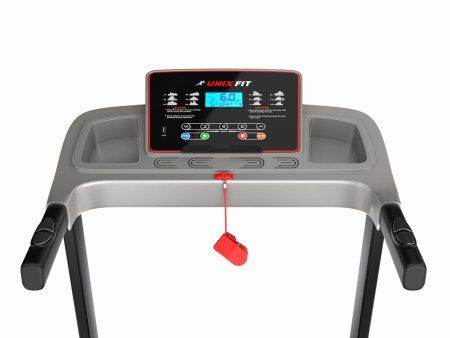 Беговая дорожка UNIX Fit ST-540Z