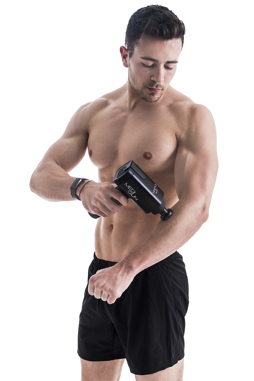 MediGun