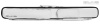 Кейс QK-S Captain 2x2 белый