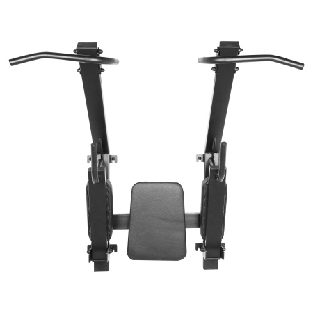 Domsen Fitness Настенный складной турник/пресс/брусья 3 в 1 Domsen Ds44