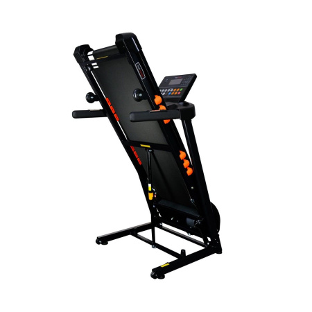 Электрическая беговая дорожка Protrain M01S