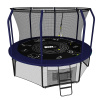 Батут UNIX Line SUPREME GAME 10 ft (Blue)