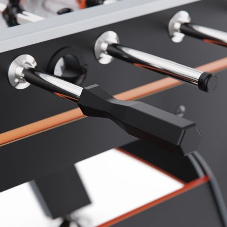 Игровой стол - футбол  DFC 56" 144 x 76 см