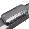 Тубус QK-S Samurai 2x2 серый металлик