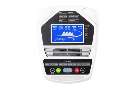 Реабилитационный горизонтальный степпер DYACO Medical 7.0S