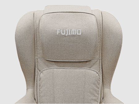 Массажное кресло FUJIMO KO F377 Beige