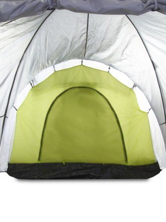 Палатка туристическая Atemi KARELIA 6 CX