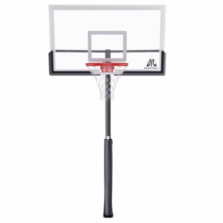 Баскетбольная стационарная стойка DFC ING54U