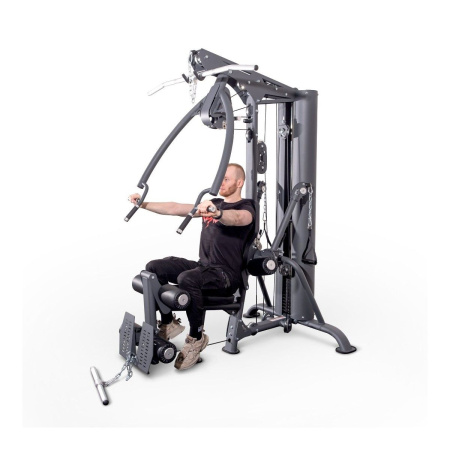 Многофункциональная станция Protrain PR-HG8000