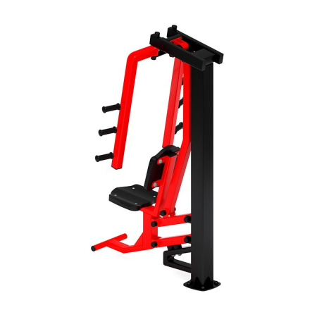 Тренажер уличный «Бабочка»