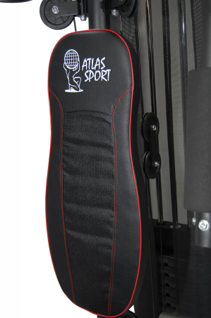 Силовой комплекс Atlas Sport AS-1st-130 pro NEW