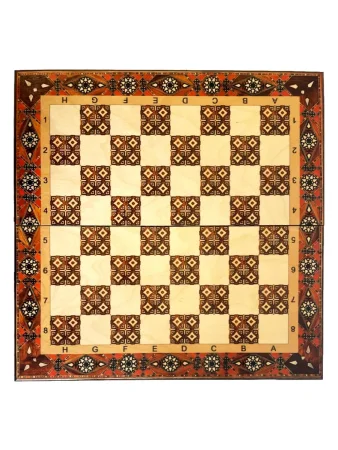 Шахматы "Византия 1" 30, Armenakyan