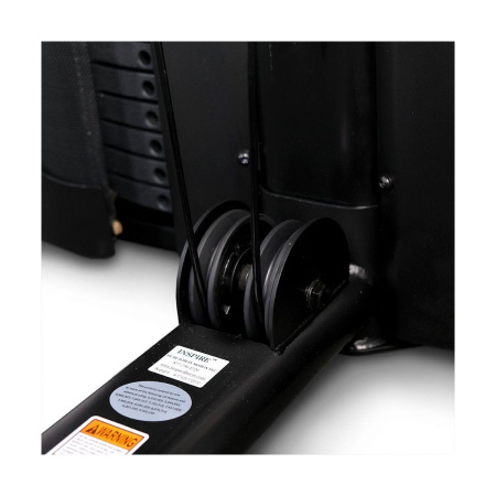 Тяга верхнего/нижнего блоков Inspire DMLR1