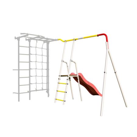 Дополнительный комплект к ROMANA D7 1.Д-49.00 (белый/желтый)