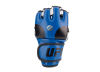 Перчатки MMA тренировочные с открытой ладонью UFC S/M