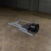 Т-образная тяга Body-Solid Pro Clubline STBR500