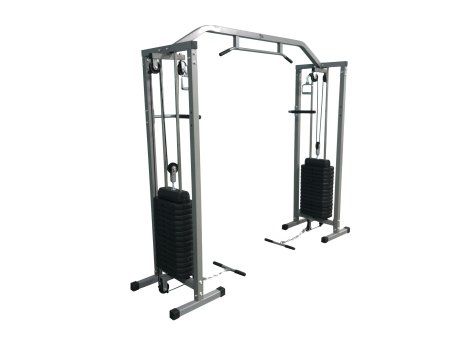 Кроссовер ATLAS SPORT 1502