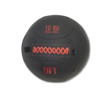 Тренировочный мяч Wall Ball Deluxe