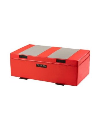 Плиобоксы (Plyo box) «onePRO FILIPPOV» 90см х 65см х 45см