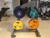 Подставка под диски (Д 52мм) Fitex PRO FTX-61A51