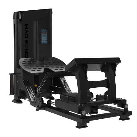 Ягодичный мостик профессиональный BRONZE GYM NEO104