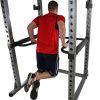 Брусья для силовой рамы Body-Solid GPR378