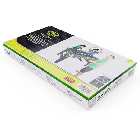 Игровой стол - футбол  DFC Athletic 36" 96 x 53 см