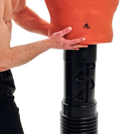 Манекен Adjustable Punch Man-Medium TLS-H с регулировкой