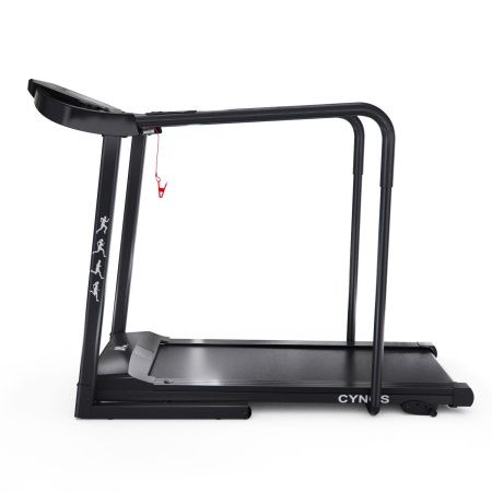 Беговая дорожка DFC CYNOS для реабилитации, T175