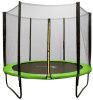 Батут Sundays Champion-D490 (с ограждением)