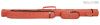 Тубус QK-S Ray Velcro 1x1 оранжевый