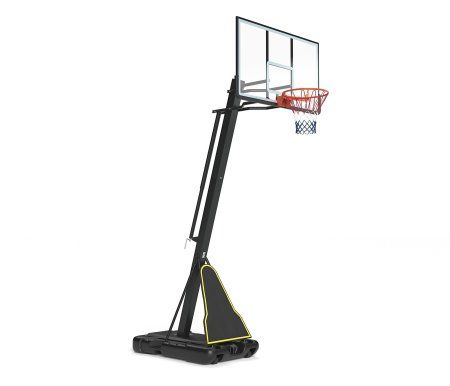 Баскетбольная стойка Wallaby Х700 (54")