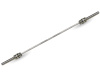 Гриф для штанги MB Barbell MB-BarM50H-2200O